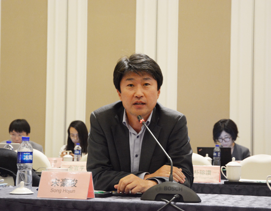 宋豪晙 三星SDI株式會(huì)社總部企劃副總裁 .jpg