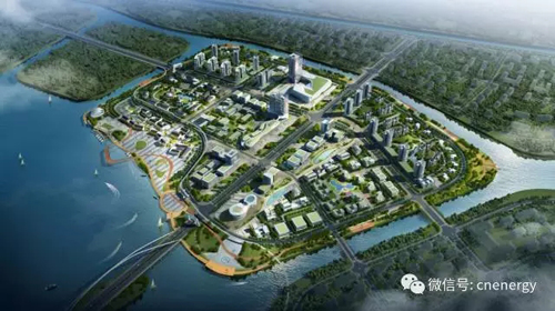 中國首個氫能小鎮(zhèn)落戶臺州，氫能產業(yè)或迎來風口.jpg