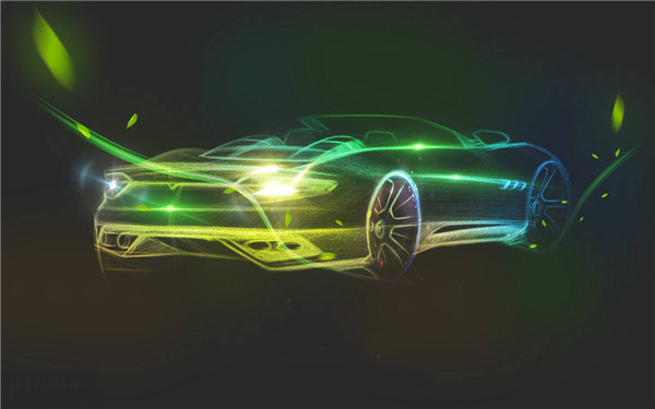 新能源汽車產業(yè)可借鑒高鐵成功經驗