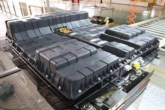 日媒：全球車用電池市場(chǎng)六成中國造