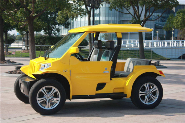 低速電動(dòng)車企獲投資情況一覽，為何它們成為資本家眼里的香餑餑？