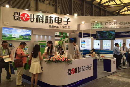 科陸電子：強(qiáng)化鋰電產(chǎn)業(yè)核心 又以1.15億拿下上?？?.07%股權(quán)
