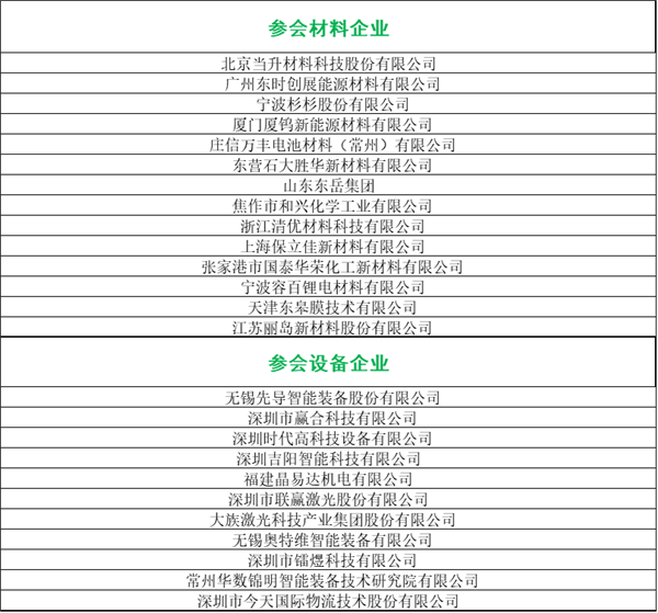 峰會(huì)議程搶先看（八）：最后200個(gè)名額！他們都來(lái)了你在哪里？
