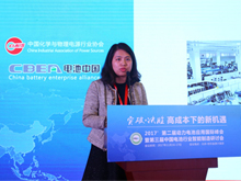 贏合科技阮丹琳：智能工廠不是一蹴而就的革新 要從單機(jī)自動化做起