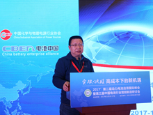 深圳吉陽董事長陽如坤：動力電池智能制造的理想與現(xiàn)實(shí)