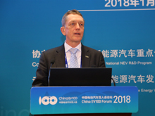 歐盟氣候行動(dòng)總司司長Artur Runge-Metzger：歐盟交通行業(yè)碳排放政策的新規(guī)則