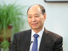 劉寶生：“軍工品質(zhì)”成就了風(fēng)帆，成就了我