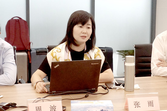 圖為動(dòng)力電池應(yīng)用分會(huì)秘書長(zhǎng)、電池中國(guó)網(wǎng)CEO張雨.jpg