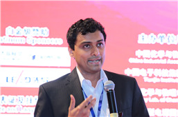 Prasanna Srinivasan：優(yōu)化電動汽車的熱管理，提升汽車性能