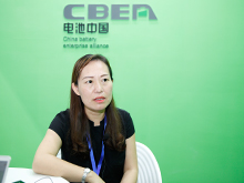 德普電氣亮相CIBF2018 全新一代EBTS、MEOL系列產(chǎn)品全球首發(fā)