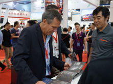 Jackery 家庭儲能亮相CIBF2018，將迎來智慧用電時代