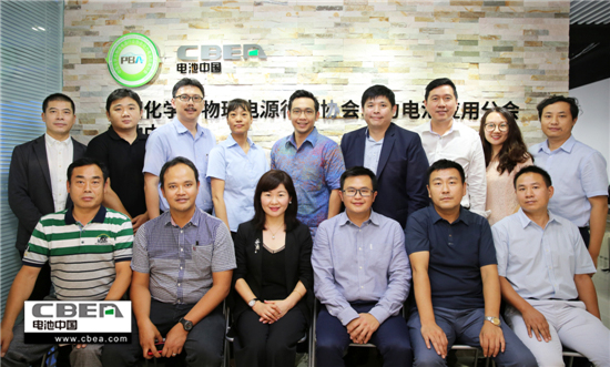 劃重點(diǎn)！印尼代表團(tuán)到訪透露了什么？國(guó)內(nèi)電池企業(yè)印尼投資的機(jī)會(huì)都在這！