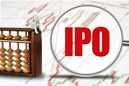 上半年58家企業(yè)IPO申請(qǐng)獲通過(guò) 通過(guò)率53.7%