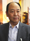 中船重工總經(jīng)理助理、中國動(dòng)力董事總經(jīng)理