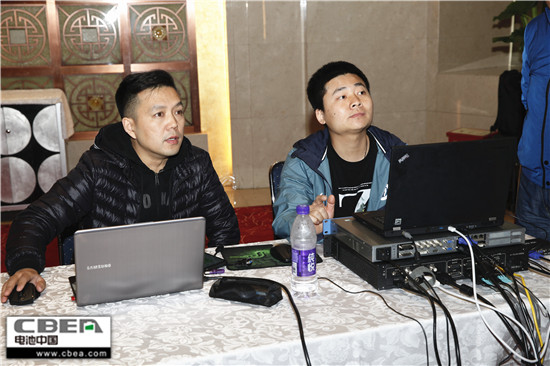 圍觀“CBIS2018”開(kāi)幕前夕：萬(wàn)事俱備，就等你來(lái)！