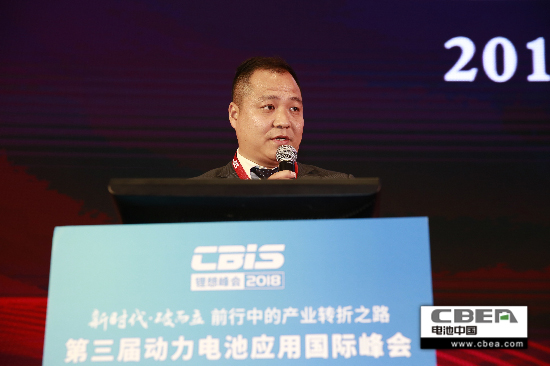百余家動力電池產業(yè)鏈企業(yè)角逐 “鋰想獎”評選結果出爐