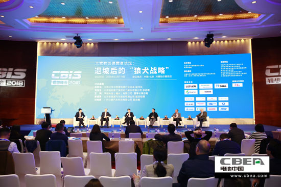 安全、資金、回收利用、外資殺回等問(wèn)題該如何破解？