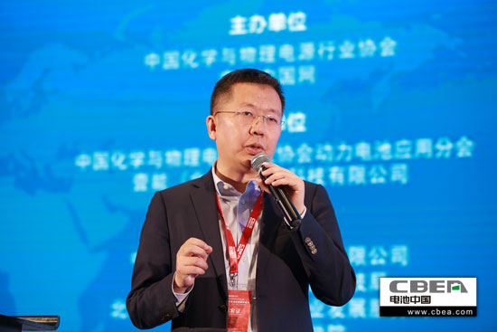 動(dòng)力電池業(yè)安全、資金、回收利用、外資殺回等問(wèn)題該如何破解？