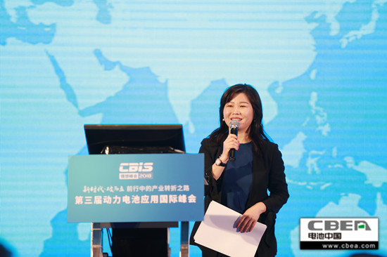 動(dòng)力電池業(yè)安全、資金、回收利用、外資殺回等問(wèn)題該如何破解？