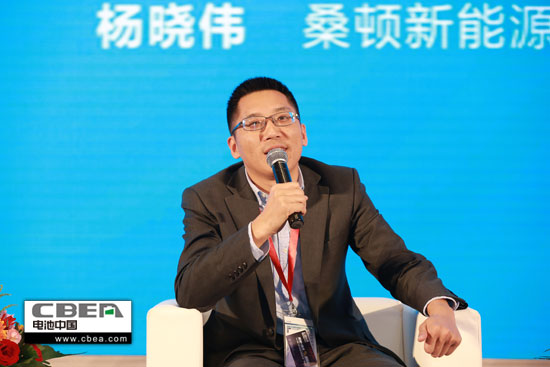讓消費(fèi)者心甘情愿掏錢(qián)包 智能化是電動(dòng)汽車(chē)的優(yōu)勢(shì)