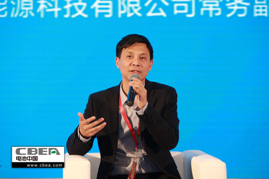 讓消費(fèi)者心甘情愿掏錢(qián)包 智能化是電動(dòng)汽車(chē)的優(yōu)勢(shì)