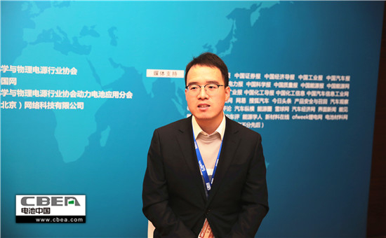 動力電池量熱是啥？瑪瑞柯測試給出答案