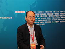 中國動(dòng)力劉寶生：動(dòng)力電池企業(yè)應(yīng)聚焦優(yōu)勢業(yè)務(wù) 提升自身技術(shù)及管理水平
