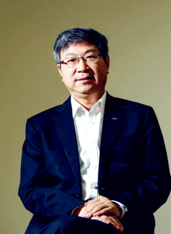 奇瑞尹同躍：氫燃料電池汽車是發(fā)展必然選擇 自動(dòng)駕駛是產(chǎn)業(yè)發(fā)展戰(zhàn)略制高點(diǎn)