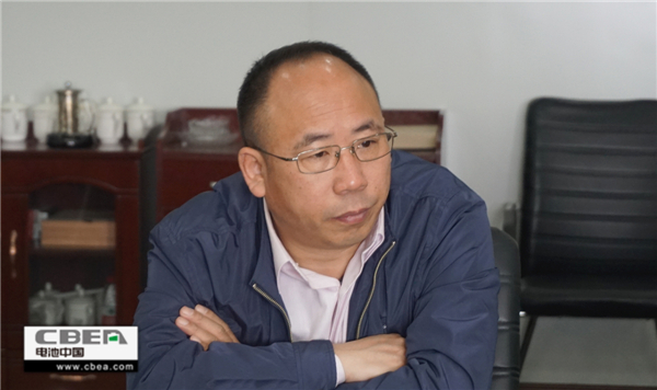 行業(yè)調(diào)研丨近45億安時(shí)！看國(guó)能電池產(chǎn)能規(guī)劃的野心