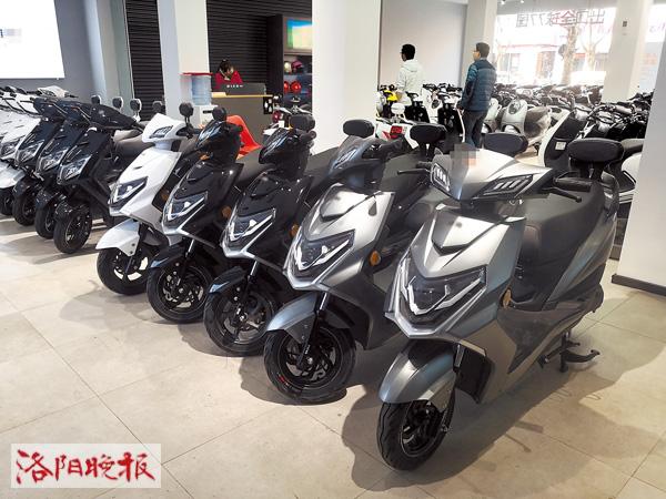 新國(guó)標(biāo)下，買(mǎi)電動(dòng)自行車(chē)該怎么選