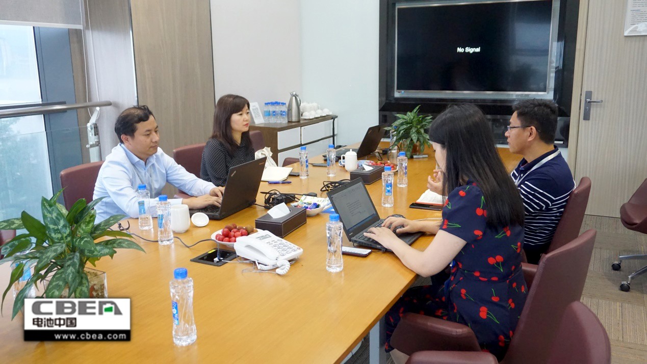 行業(yè)調研丨寧德時代：國內三大基地+海外同布局 電池產能穩(wěn)步提升