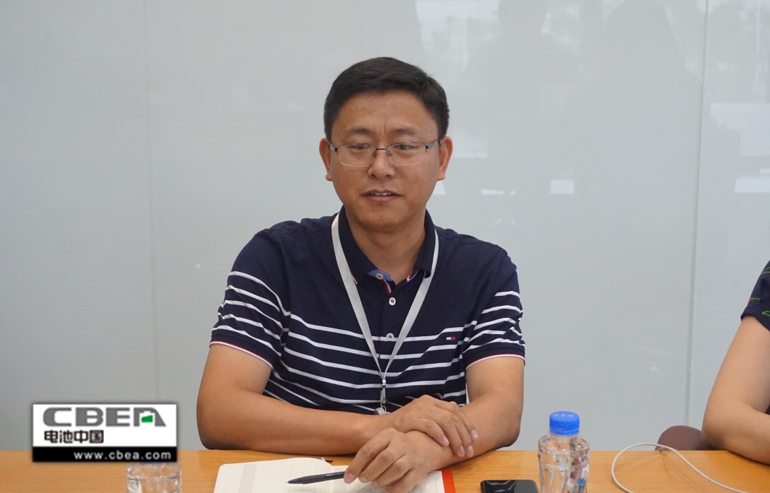 行業(yè)調研丨寧德時代：國內三大基地+海外同布局 電池產能穩(wěn)步提升