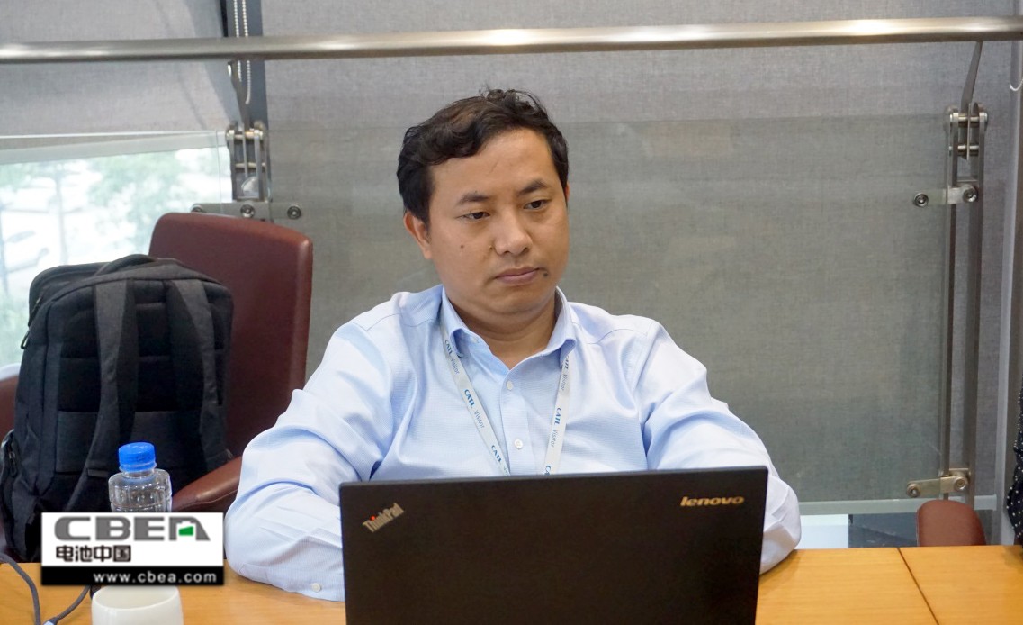 行業(yè)調研丨寧德時代：國內三大基地+海外同布局 電池產能穩(wěn)步提升