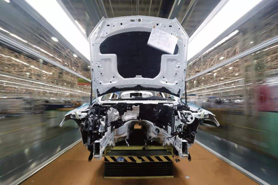 握手CBIS2019的大咖丨王成：2025年我國新能源汽車產(chǎn)量或達700萬輛