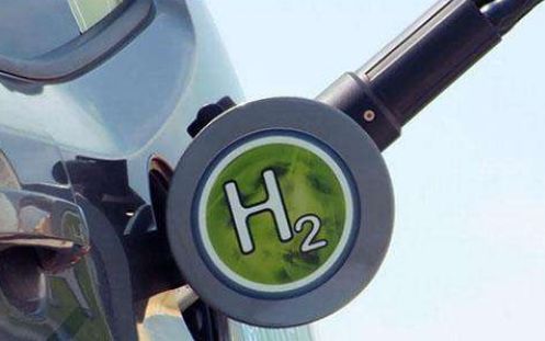 全國最給力！廣州黃埔新落戶重大氫能項目最高獎勵1億元