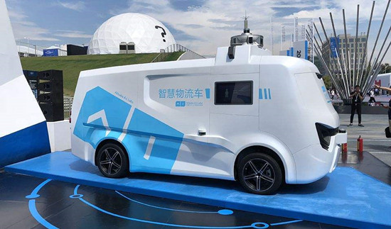 又一個藍海！直接甲醇燃料電池：未來物流車動力的主流選擇？