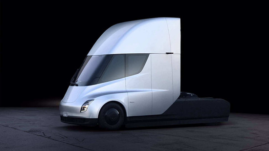 電動卡車風(fēng)口已近？ 低成本、輕量化電池是關(guān)鍵
