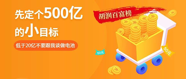 20億只是門檻！這些做電池的都身價百億