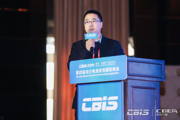 昆侖化學(xué)孫春勝：電解液研究的理論創(chuàng)新與高能量密度電池電解液研究進展
