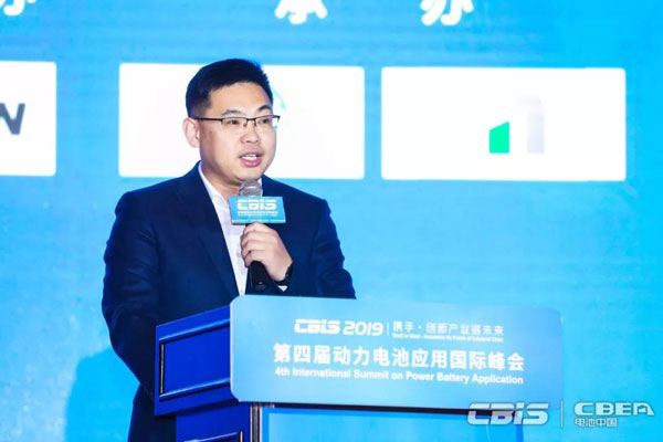 市場(chǎng)：應(yīng)用新業(yè)態(tài) 動(dòng)力電池產(chǎn)業(yè)新發(fā)展、新氣象