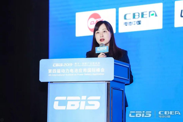 市場(chǎng)：應(yīng)用新業(yè)態(tài) 動(dòng)力電池產(chǎn)業(yè)新發(fā)展、新氣象