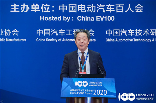 董揚：2020年補(bǔ)貼政策建議保持不變 延續(xù)2019年政策
