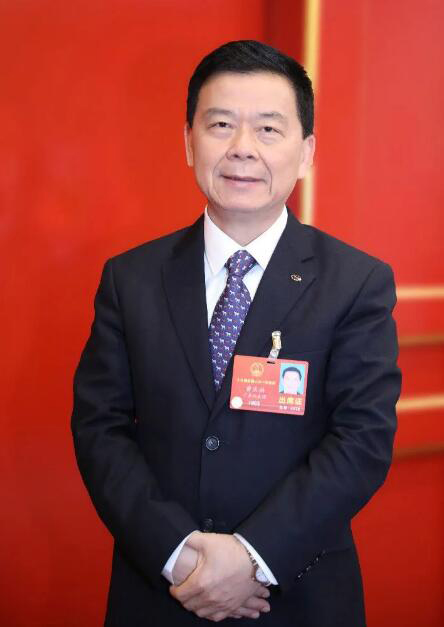 廣汽集團曾慶洪:加快粵港澳大灣區(qū)新能源汽車產業(yè)集群建設 廣汽集團曾慶洪:加快粵港澳大灣區(qū)新能源汽車產業(yè)集群建設