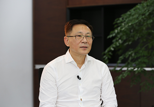 洞見？孚能科技王瑀③：供應鏈本土化為孚能科技帶來很多優(yōu)勢