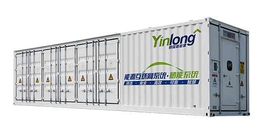 銀隆入場 搶占儲能系統(tǒng)“高點”