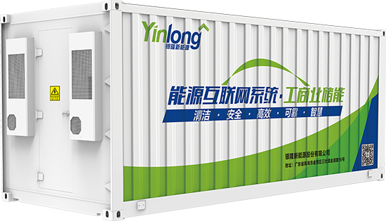 銀隆入場 搶占儲能系統(tǒng)“高點”