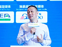 蔚來(lái)汽車(chē)?yán)畋螅簱Q電的四個(gè)基礎(chǔ)邏輯