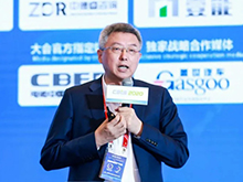 劉金成：軟包三元供貨戴姆勒和現(xiàn)代，方形/48V獲寶馬定點(diǎn)