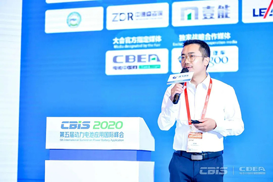 鐳煜科技龍國(guó)斌：高鎳趨勢(shì)下 Roll To Roll極速干燥將成主流