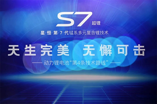 從“星恒杯”看輕型車鋰電龍頭是如何煉成的！